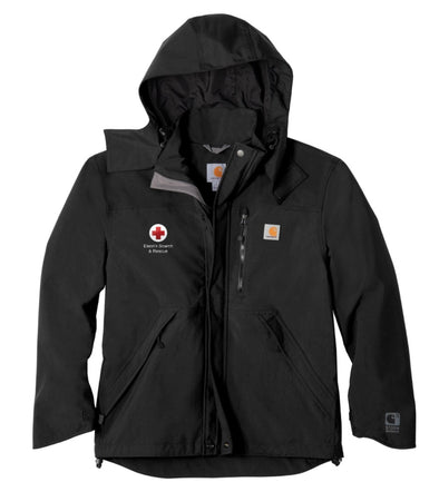 Women’s CarHartt Shoreline Jacket